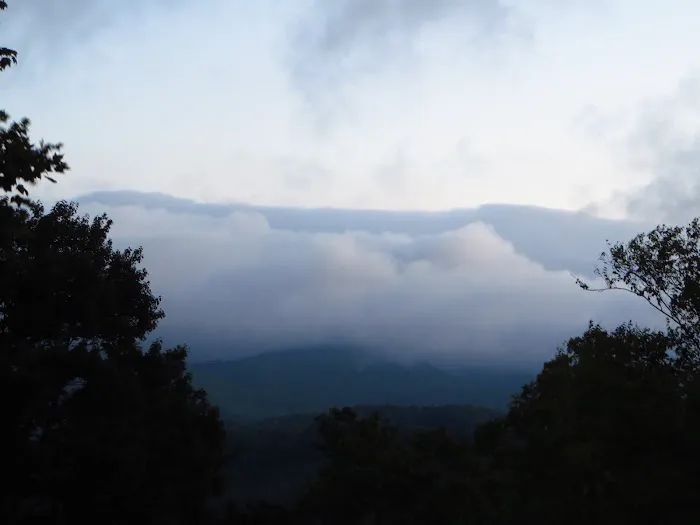 Million Dollar View Cabin Picture 1