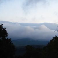 Million Dollar View Cabin ico