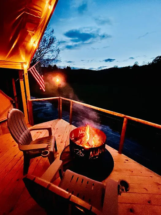 Into the Wild Retreat Picture 7