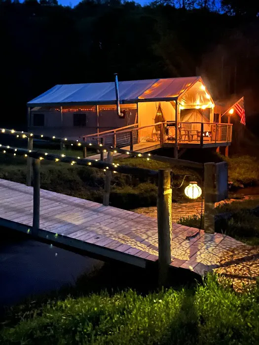 Into the Wild Retreat Picture 1