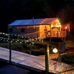 Into the Wild Retreat