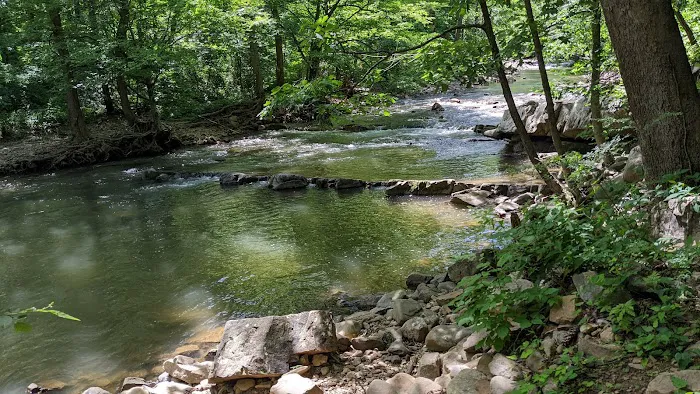 Laurel Creek RV Park Picture 7