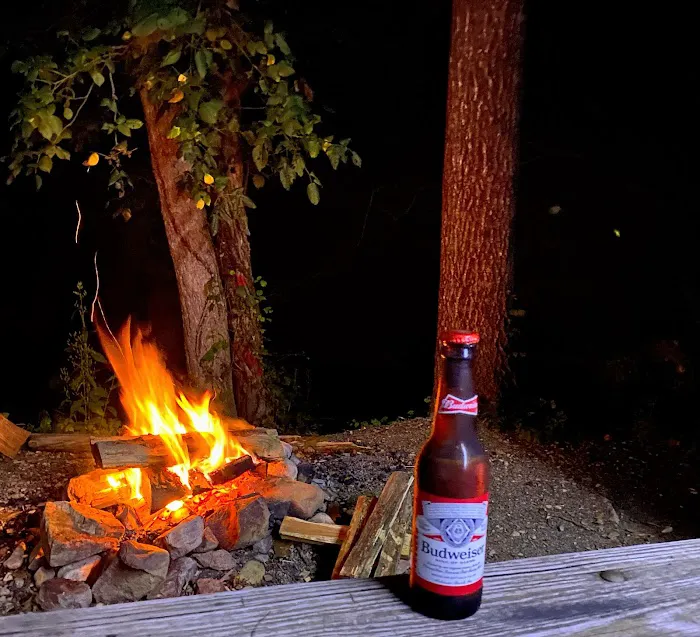 Laurel Creek RV Park Picture 4