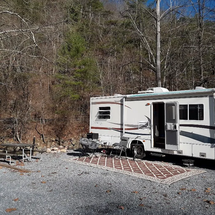 Laurel Creek RV Park Picture 6