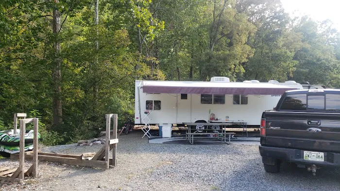 Laurel Creek RV Park Picture 1