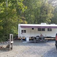 Laurel Creek RV Park ico