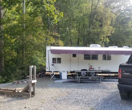 Laurel Creek RV Park