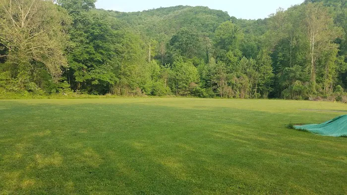 Tent City at Trail Days Picture 10