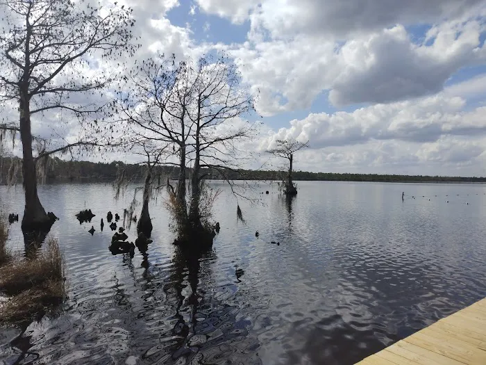 Singletary Lake Group Camp Picture 4