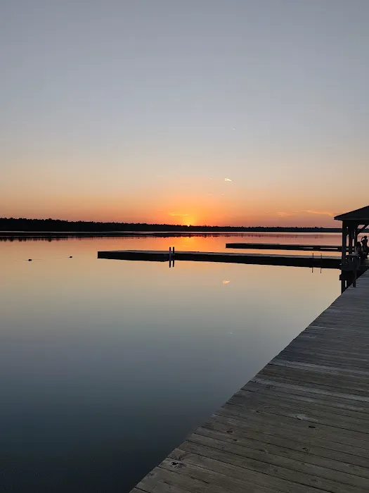 Singletary Lake Group Camp Picture 5