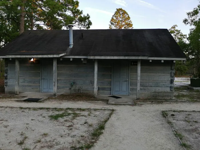 Singletary Lake Group Camp Picture 8