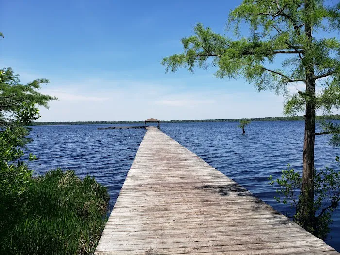 Singletary Lake Group Camp Picture 1