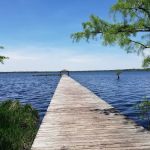 Singletary Lake Group Camp