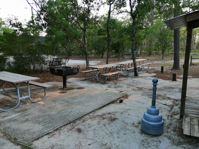 Singletary Lake Group Camp Picture 9