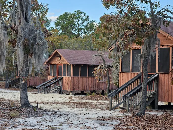 Singletary Lake Group Camp Picture 3