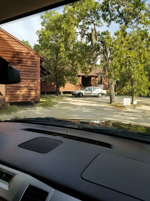 Singletary Lake Group Camp Picture 2