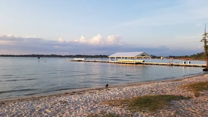 Camp Clearwater Picture 2