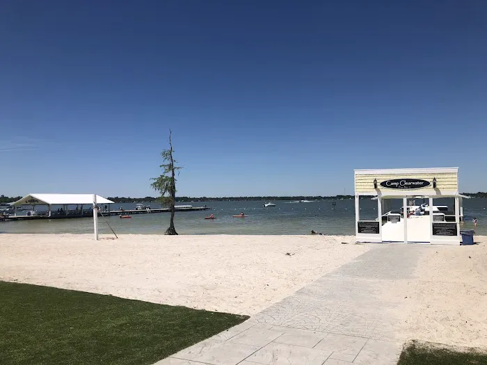 Camp Clearwater Picture 4