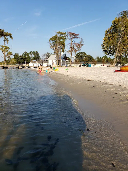 Camp Clearwater Picture 6