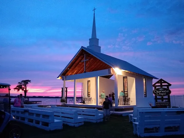 Camp Clearwater Picture 3