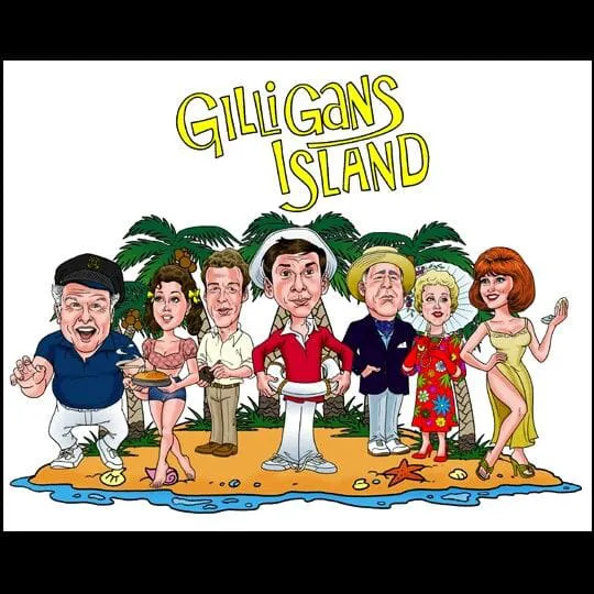 Gilligans Island Resort Campground Picture 4