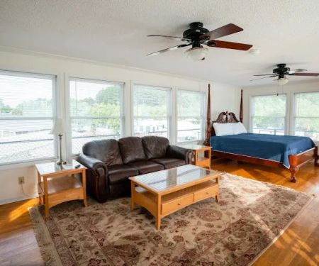 Gilligans Island Resort Campground