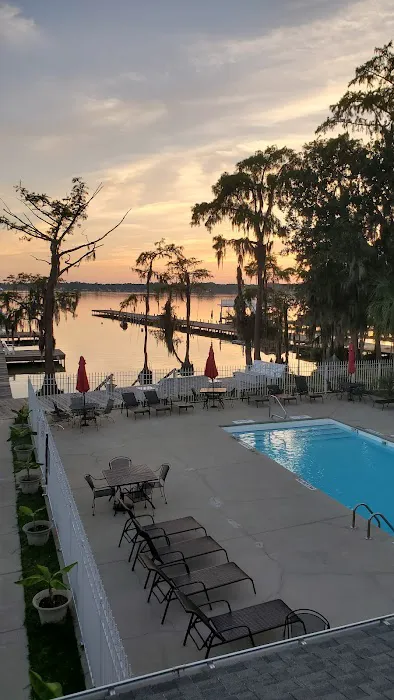 Gilligans Island Resort Campground Picture 2