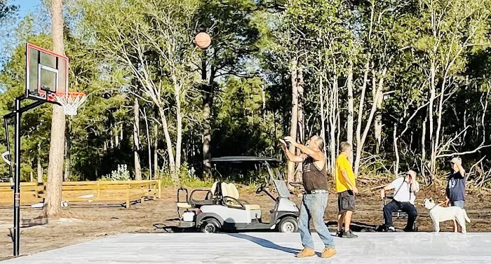 Sandy Ridge Campground & RV Resort Picture 2