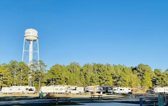 Sandy Ridge Campground & RV Resort Picture 1