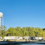 Sandy Ridge Campground & RV Resort