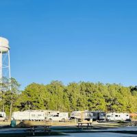 Sandy Ridge Campground & RV Resort ico