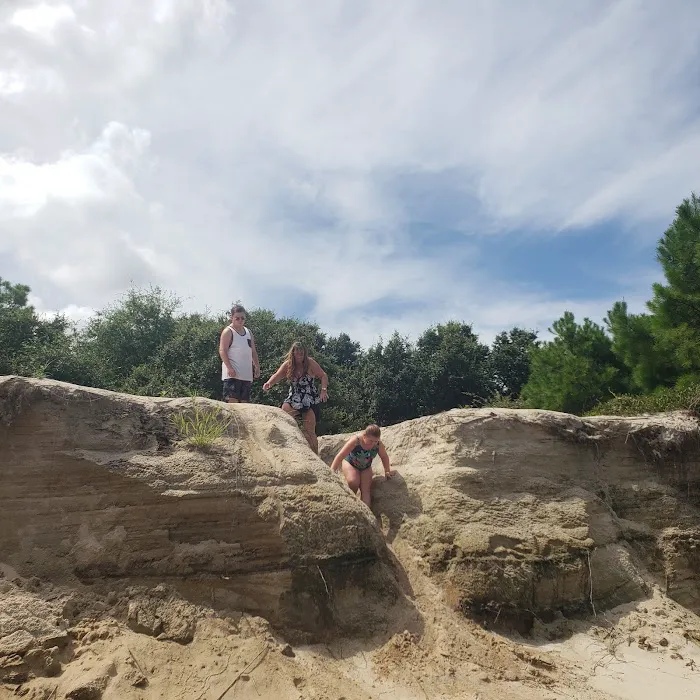 Adventure Island Picture 8