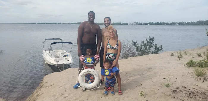 Adventure Island Picture 2