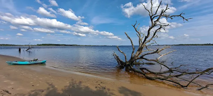 Adventure Island Picture 1