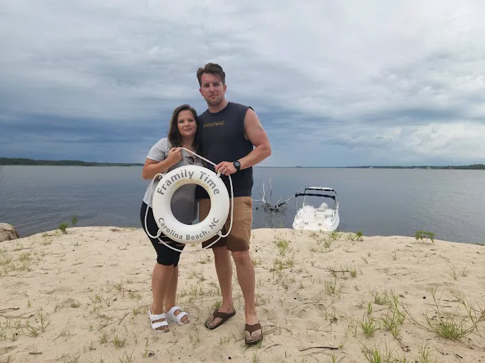 Adventure Island Picture 5