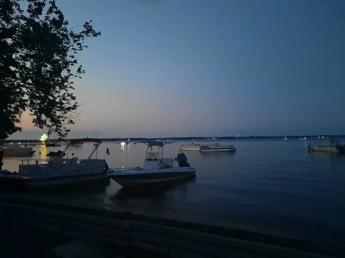 Lake Waccamaw Campground INC Picture 2