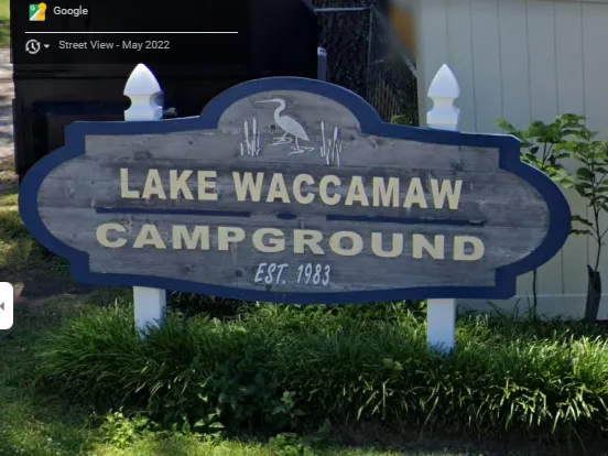 Lake Waccamaw Campground INC Picture 6