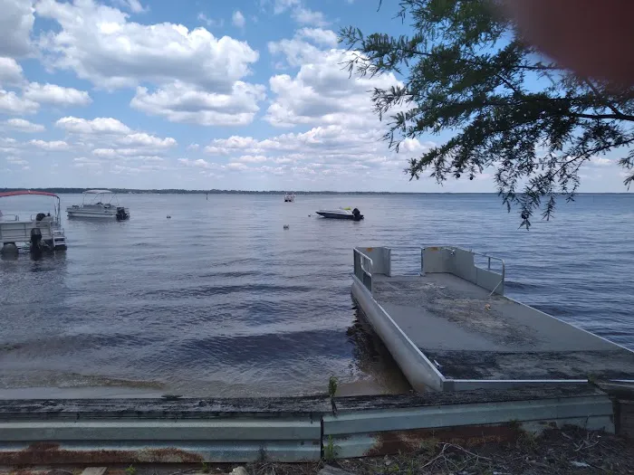 Lake Waccamaw Campground INC Picture 4