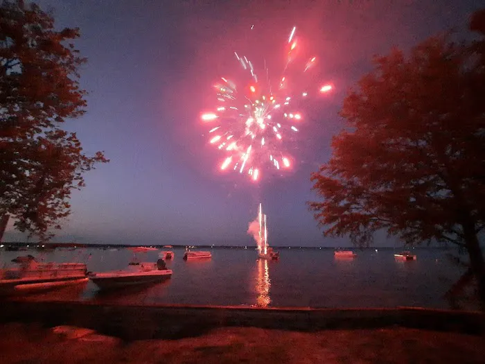 Lake Waccamaw Campground INC Picture 1