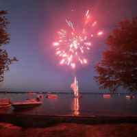 Lake Waccamaw Campground INC ico