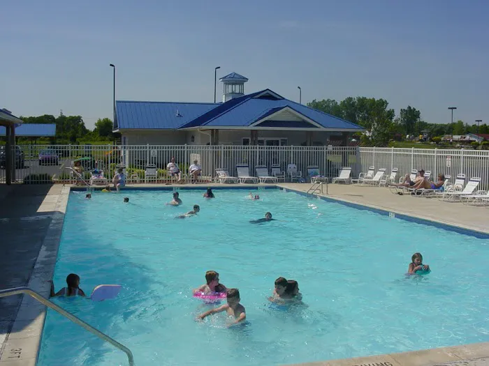 Harbortown RV Resort Picture 7