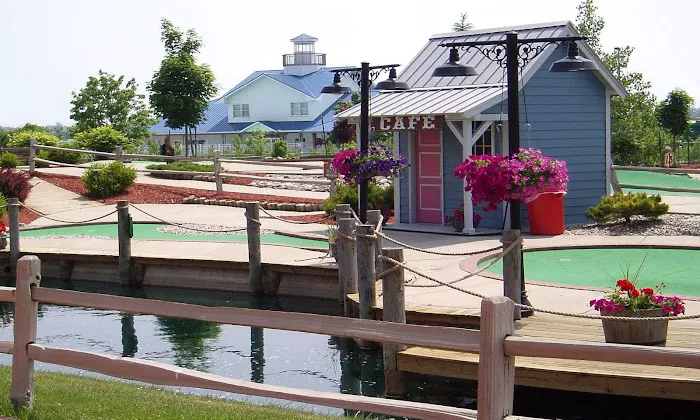 Harbortown RV Resort Picture 1