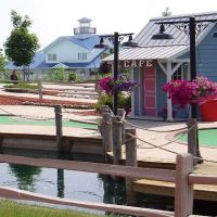 Harbortown RV Resort ico