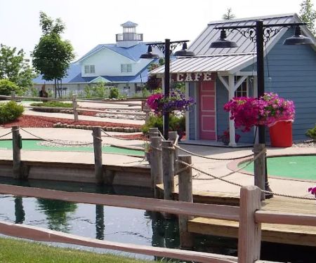 Harbortown RV Resort