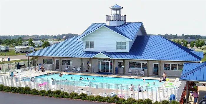 Harbortown RV Resort Picture 2