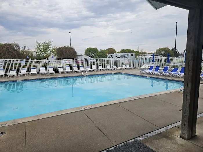 Harbortown RV Resort Picture 6