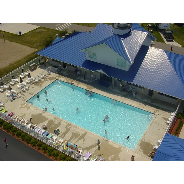 Harbortown RV Resort Picture 10