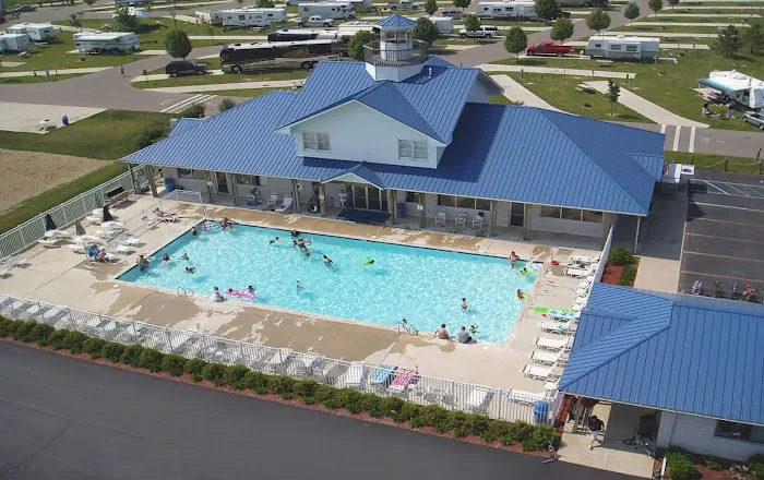 Harbortown RV Resort Picture 5