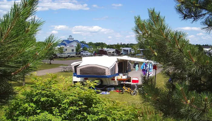 Harbortown RV Resort Picture 3