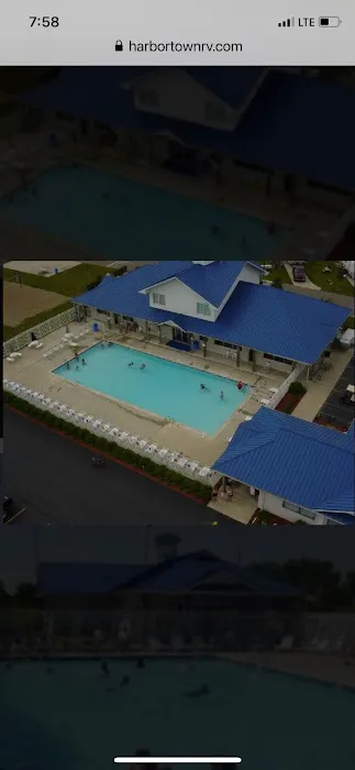 Harbortown RV Resort Picture 9